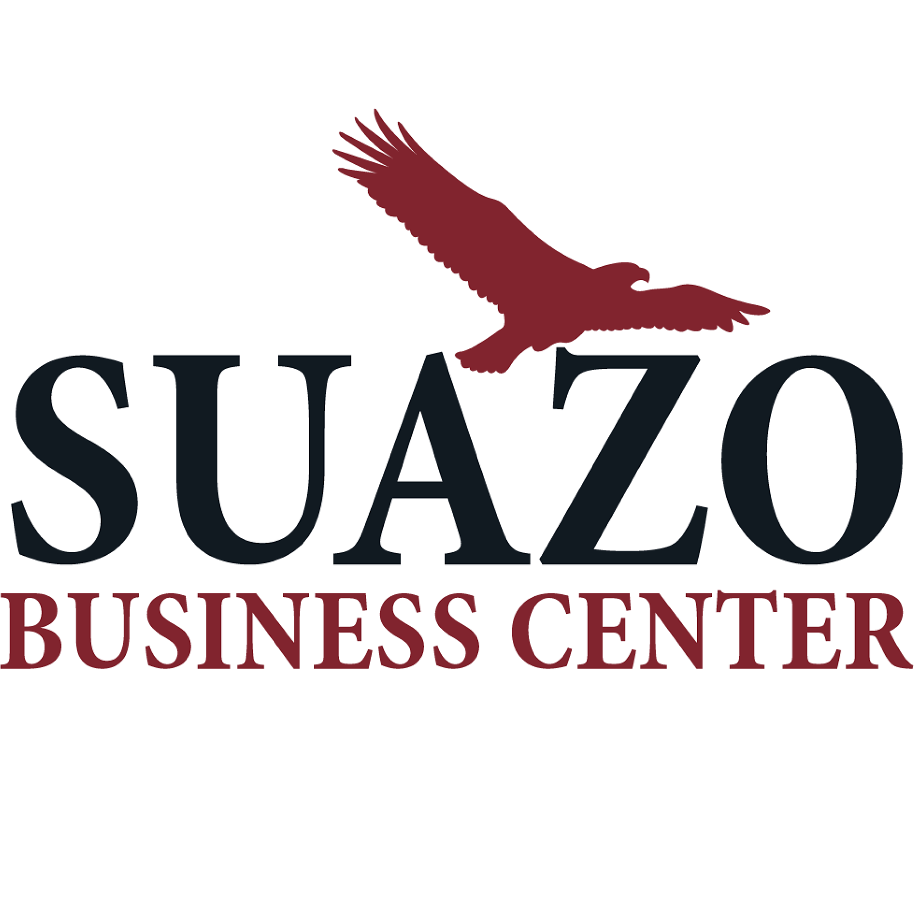 Suazo Business Center Mightycause