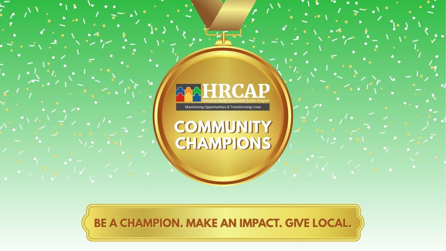 Fundraiser image