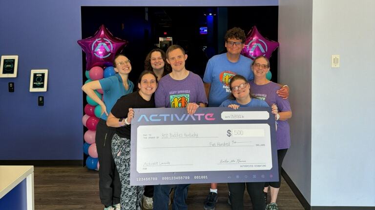 Fundraiser image