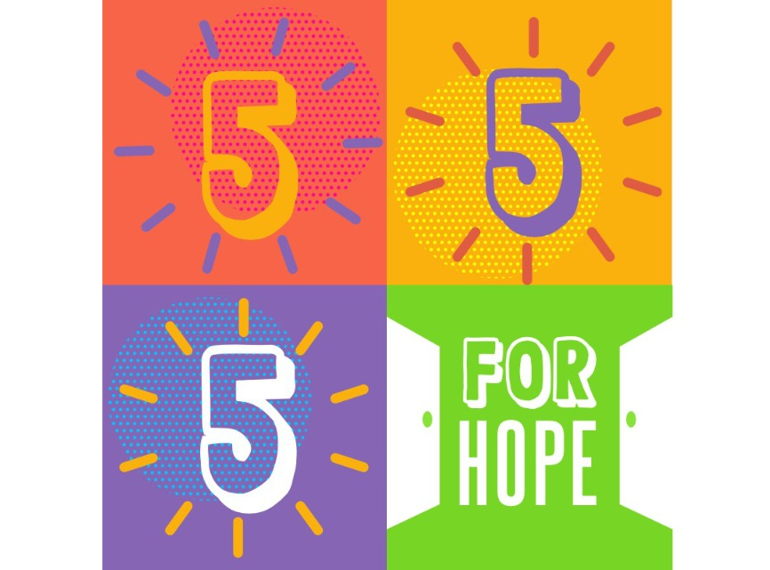 Fundraiser image
