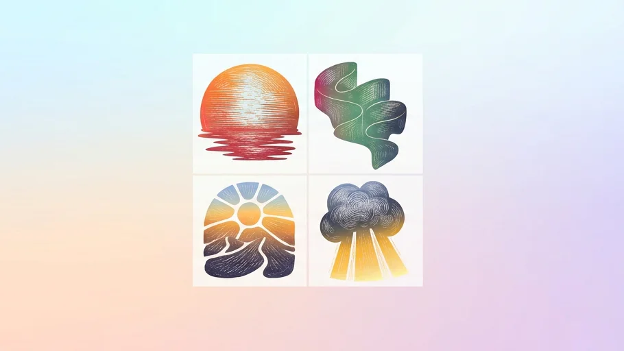 Tile Background image