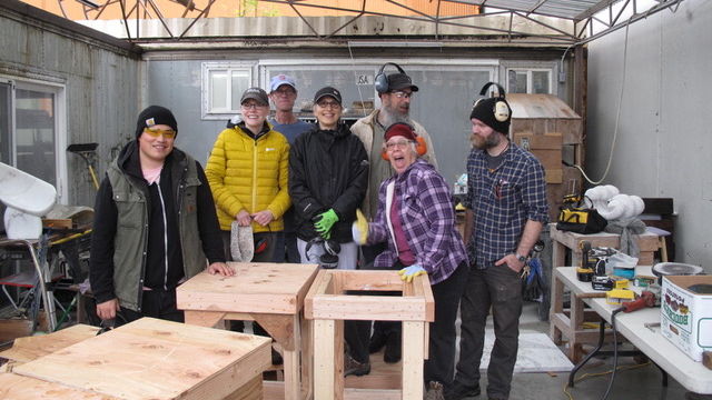 Fundraiser image