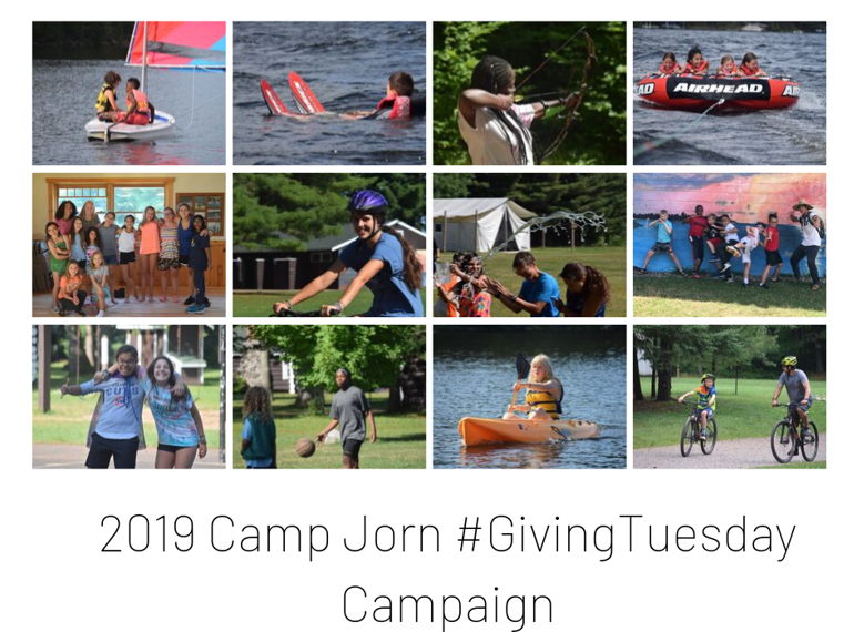 Fundraiser image