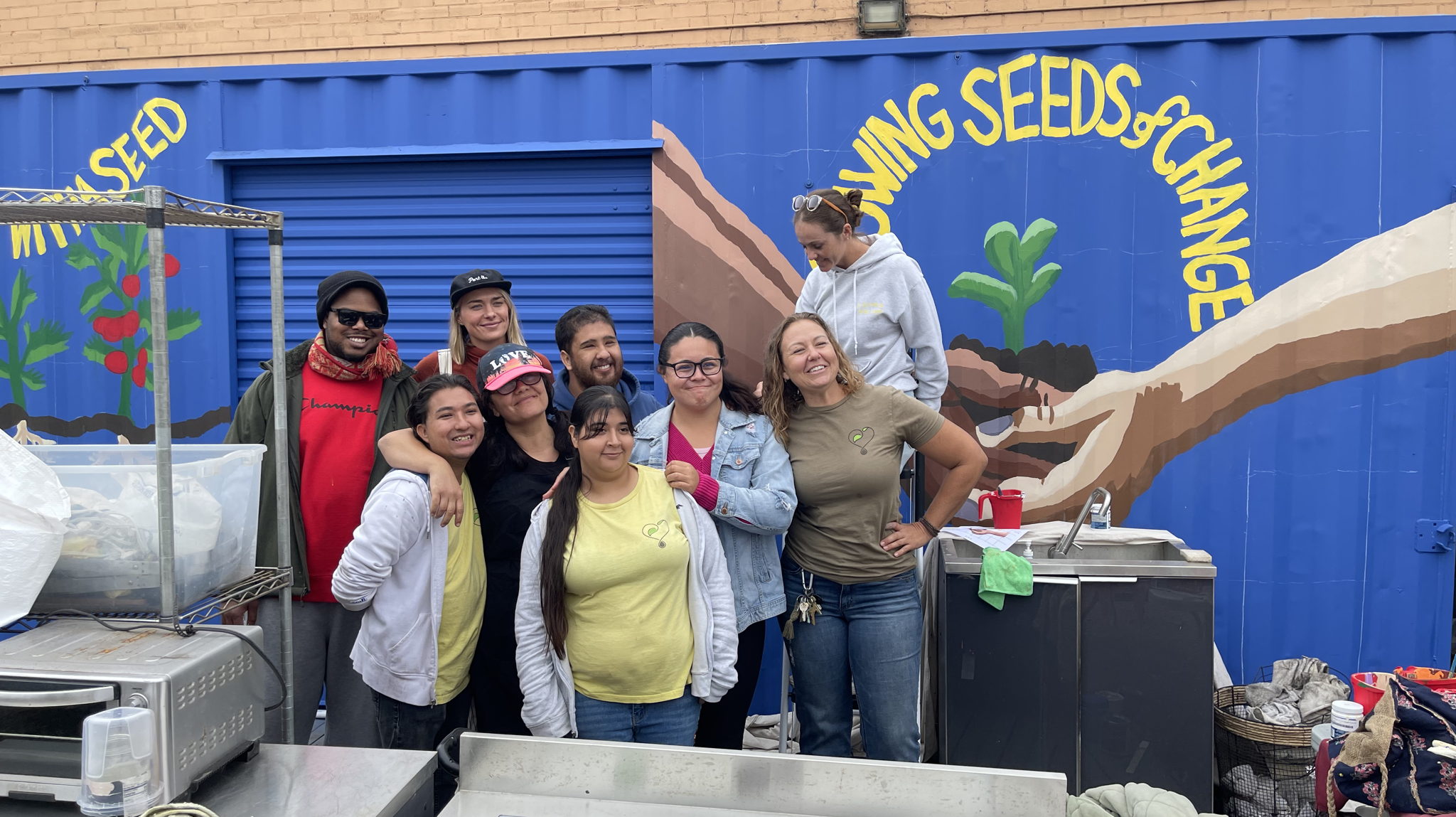 Fundraiser image