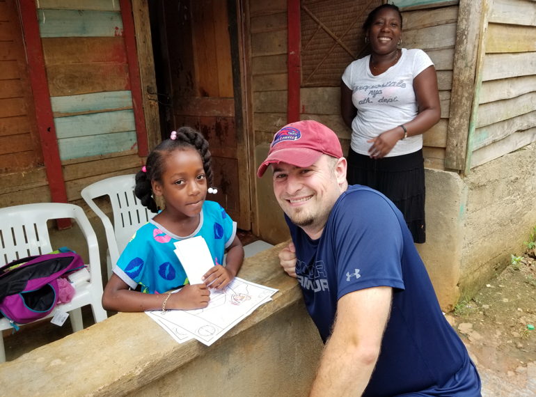 Fundraiser image