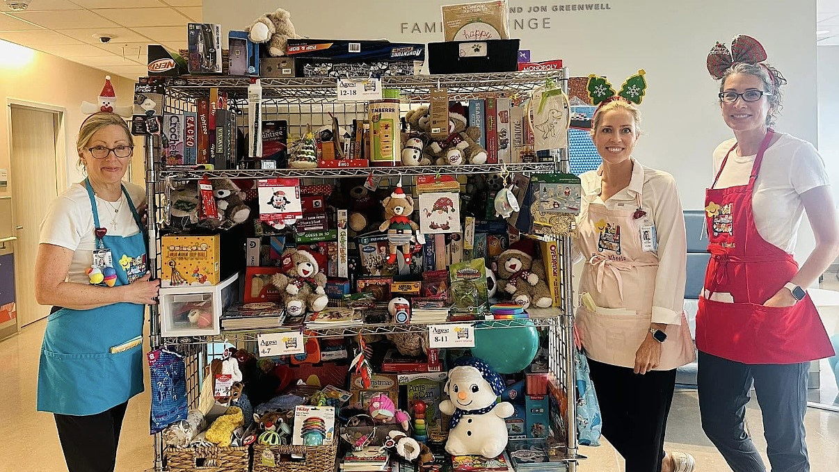Fundraiser image