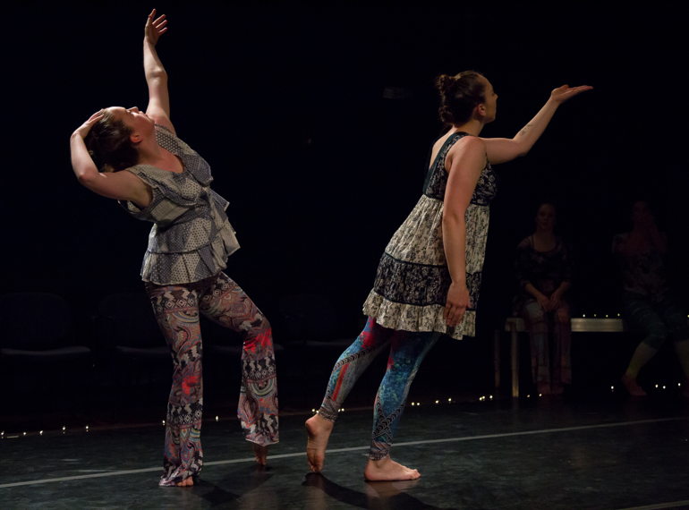 Fundraiser image