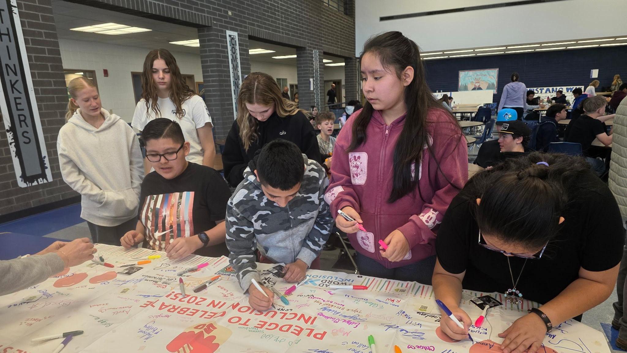 Fundraiser image