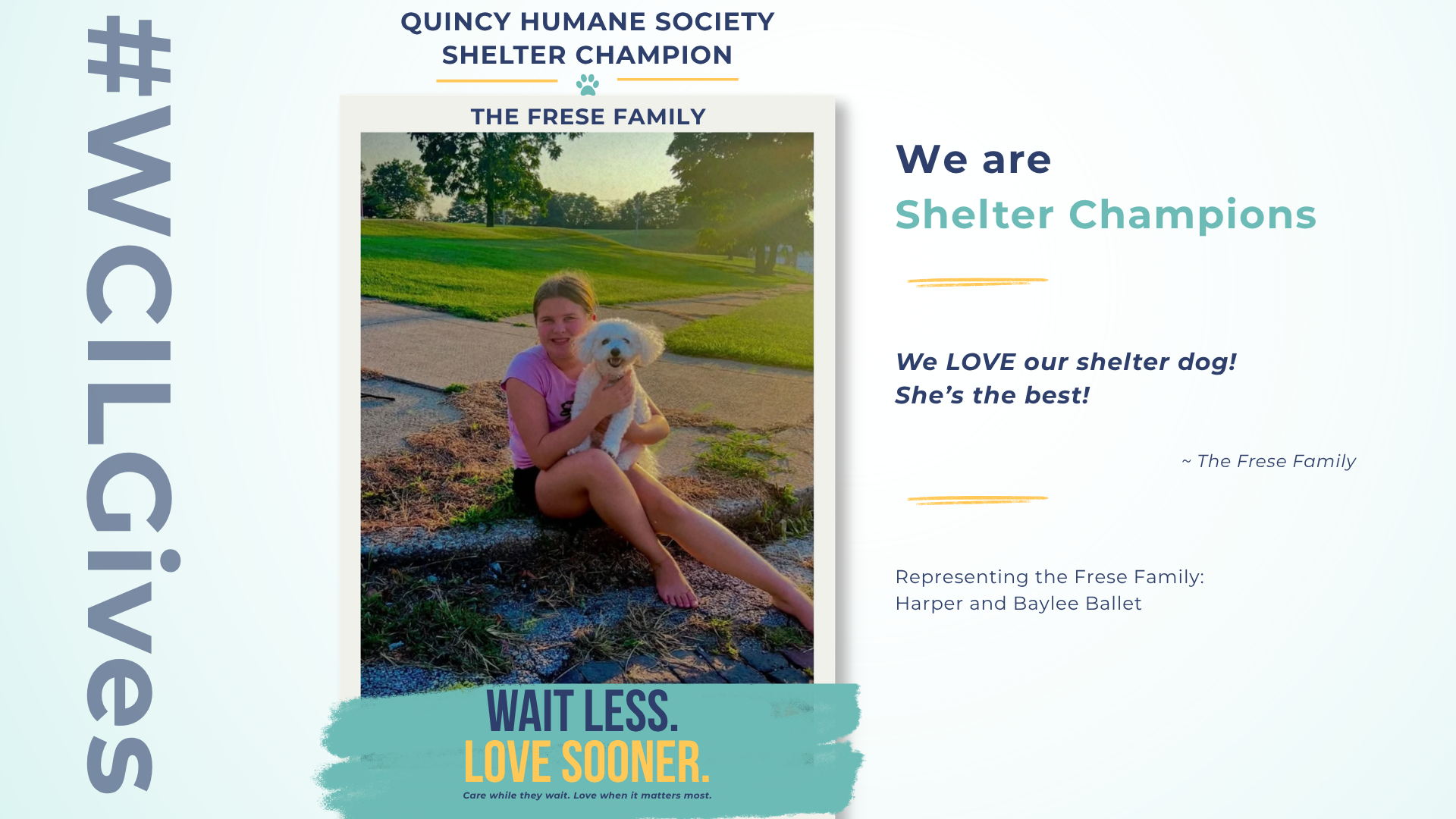 Fundraiser image