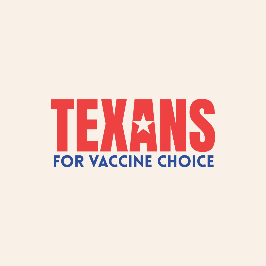 Texans for Vaccine Choice Education Foundation | North Texas Giving Day