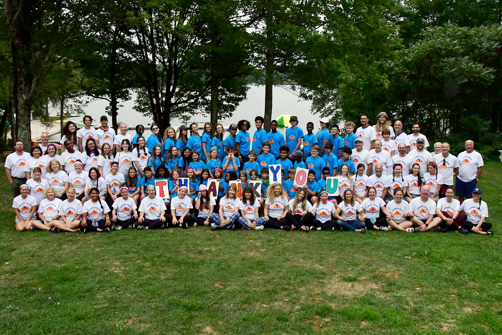 Camp Erin NYC & COPE Sibling BowlaThon Mightycause