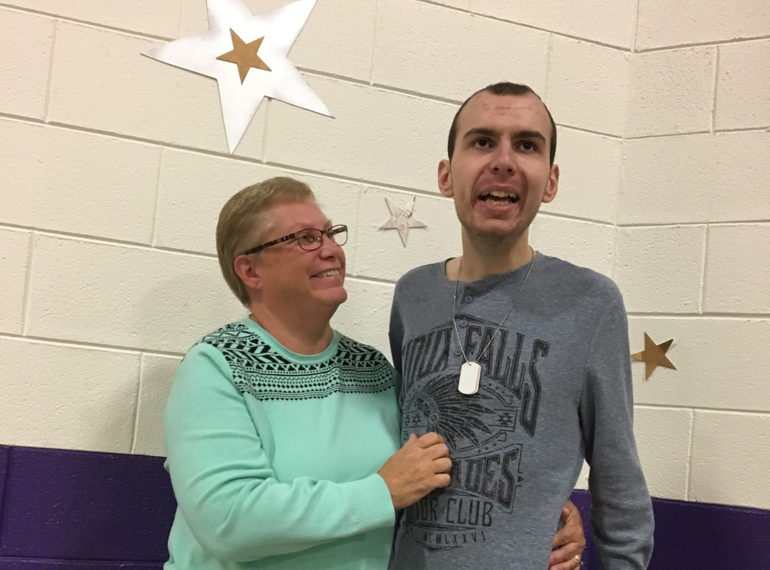 Fundraiser image