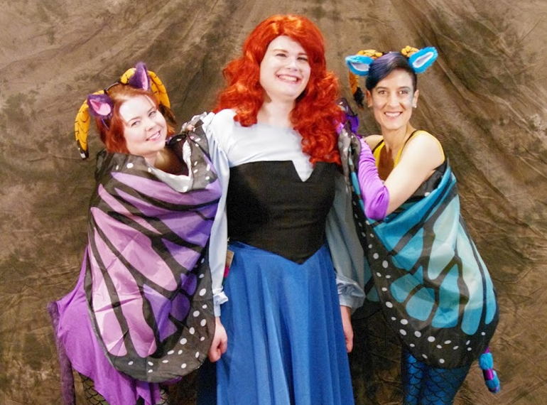 Fundraiser image