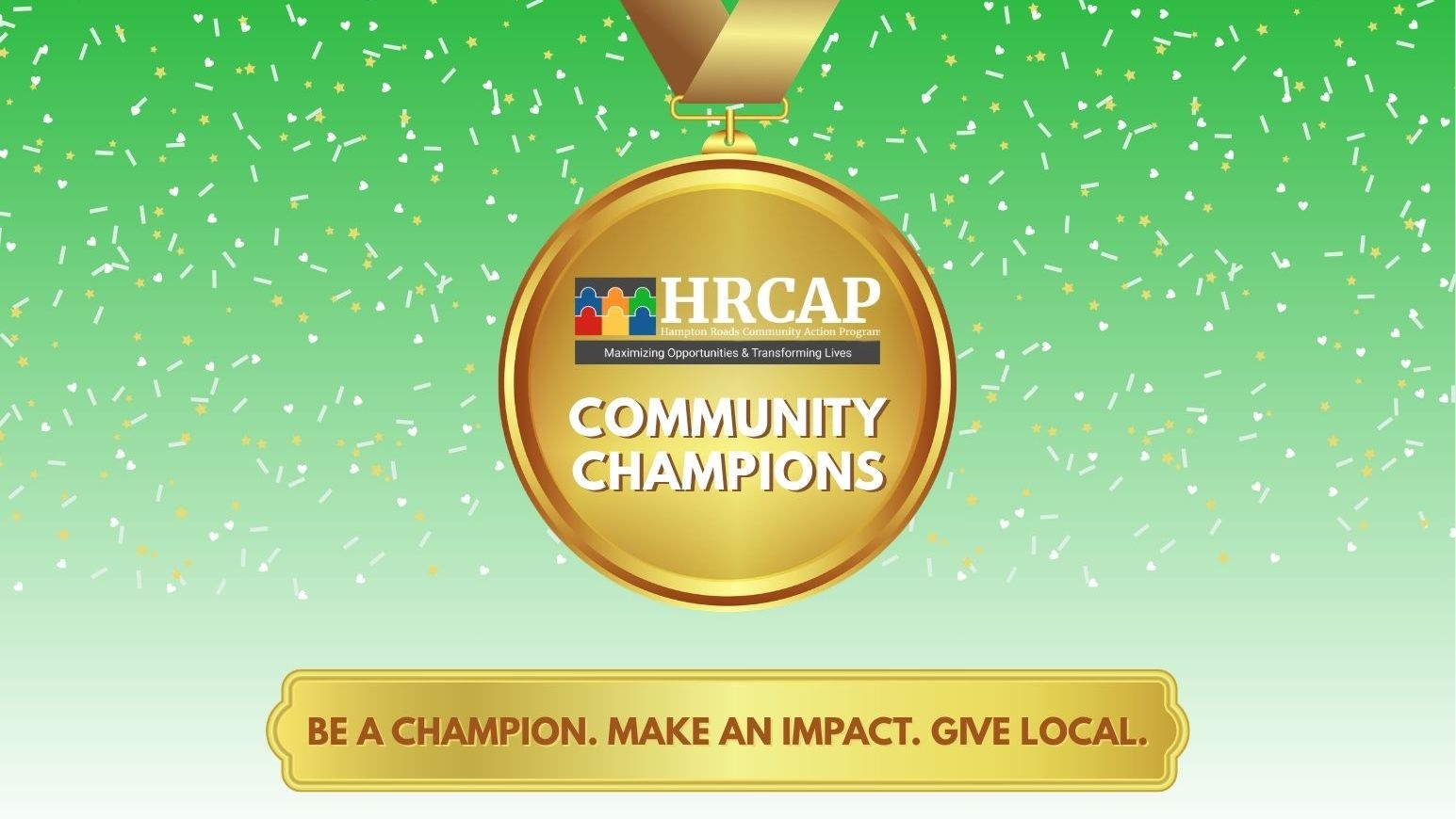 Fundraiser image