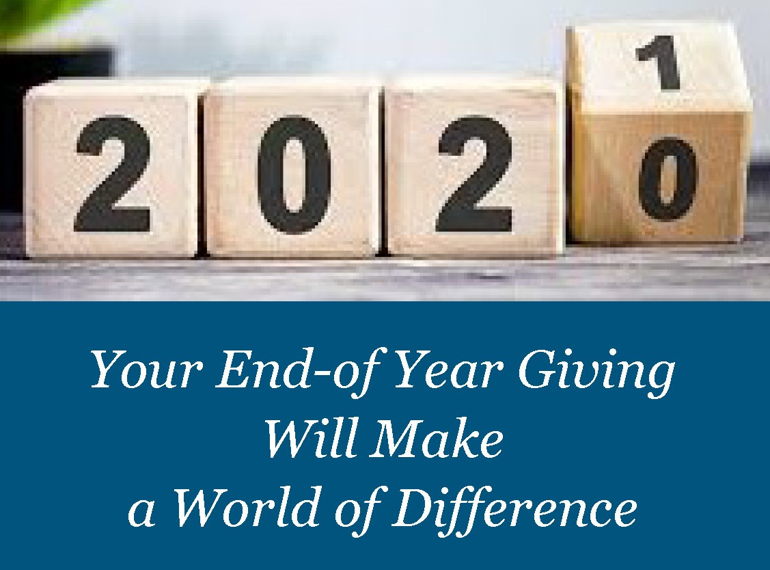 Fundraiser image