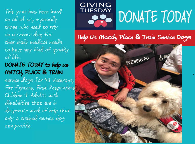 Fundraiser image
