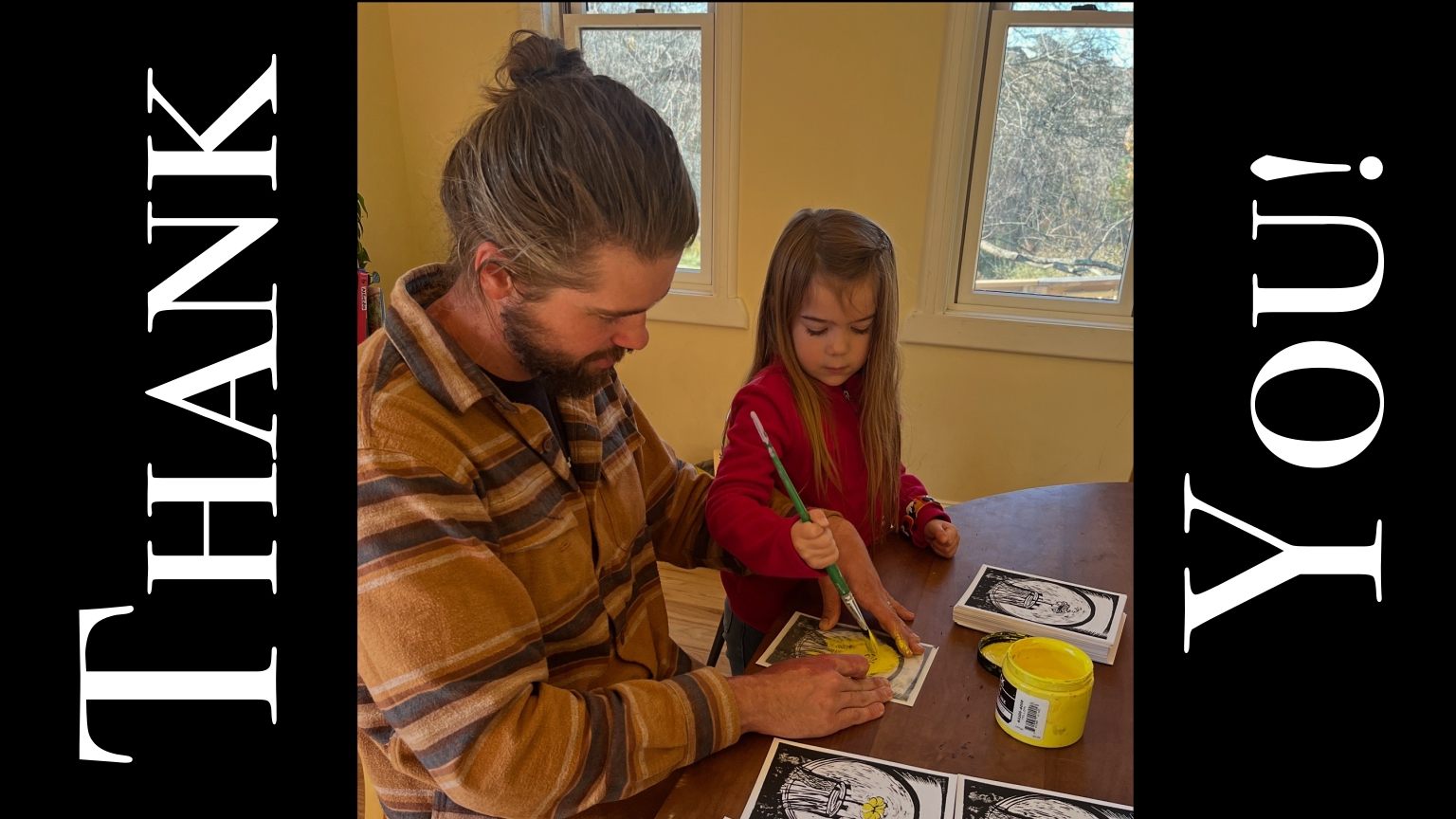 Fundraiser image