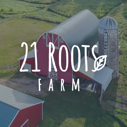 21 Roots Farm | GiveMN