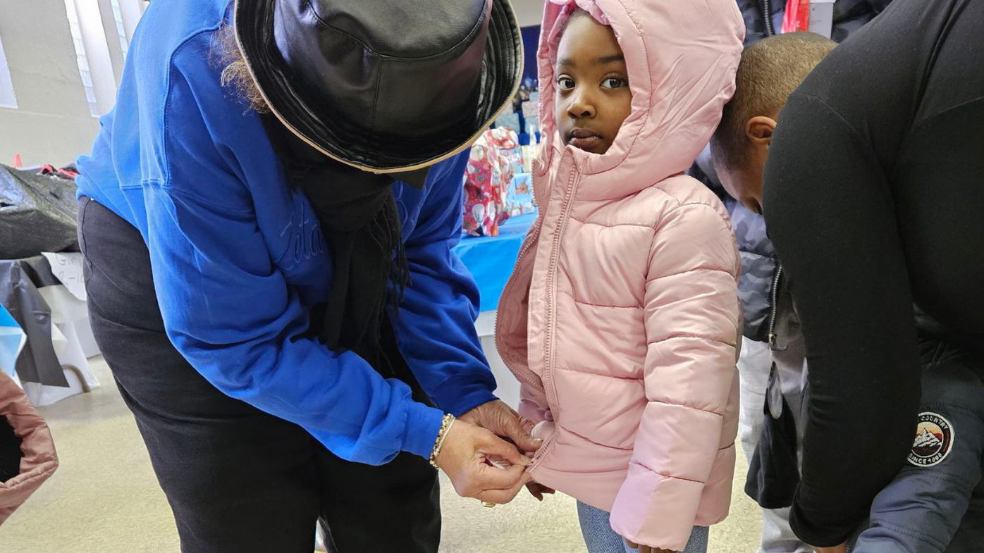 Fundraiser image