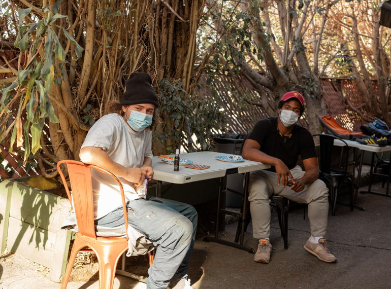 Fundraiser image