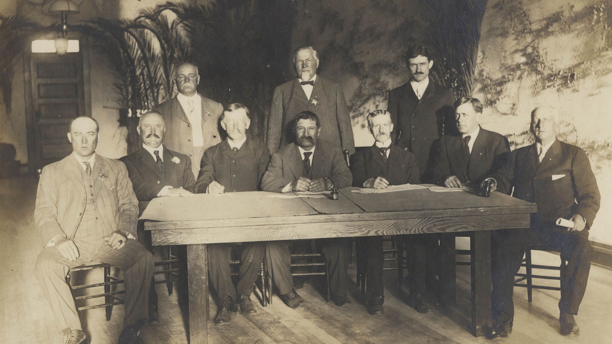 Fundraiser image
