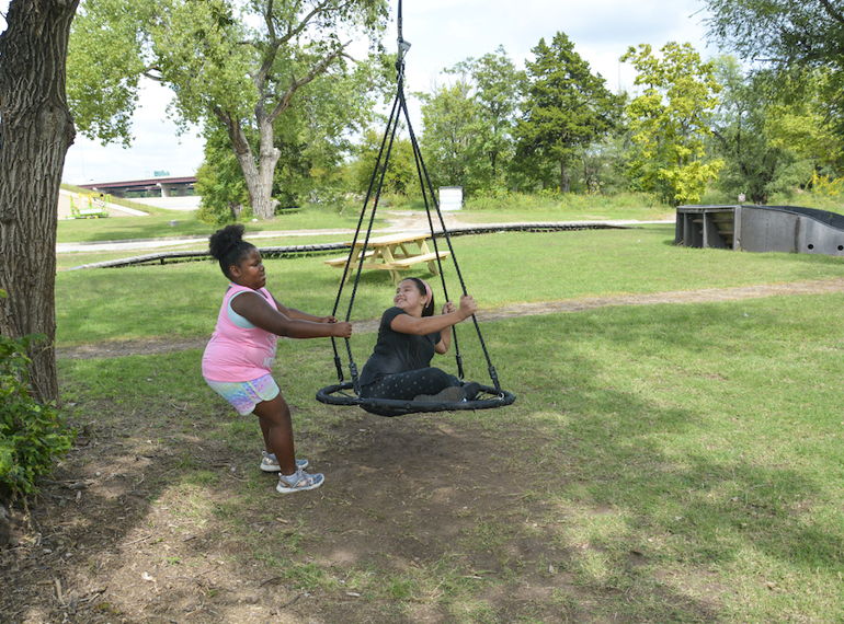 Fundraiser image