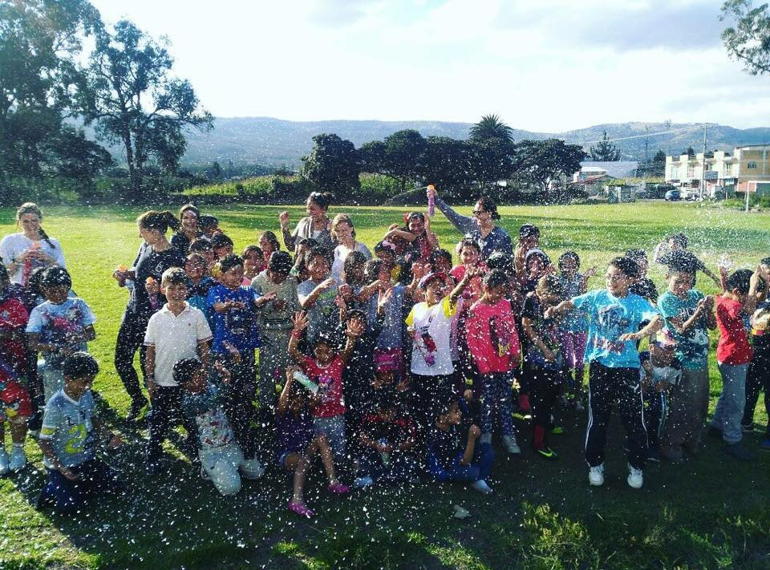 Fundraiser image