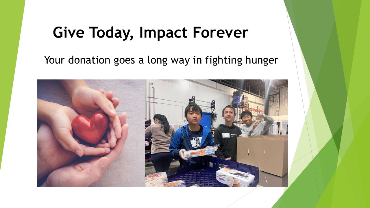 Fundraiser image