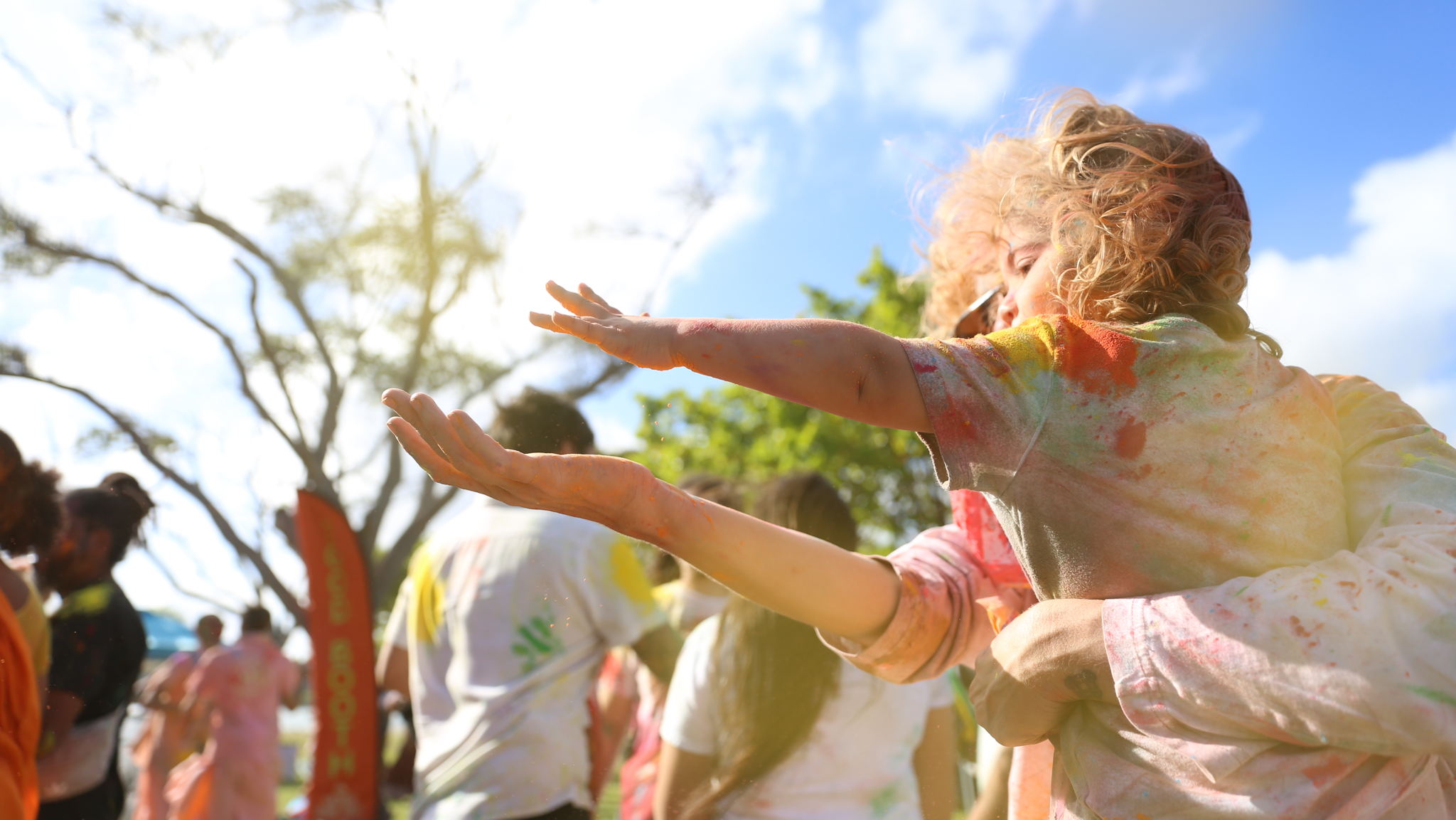 Fundraiser image