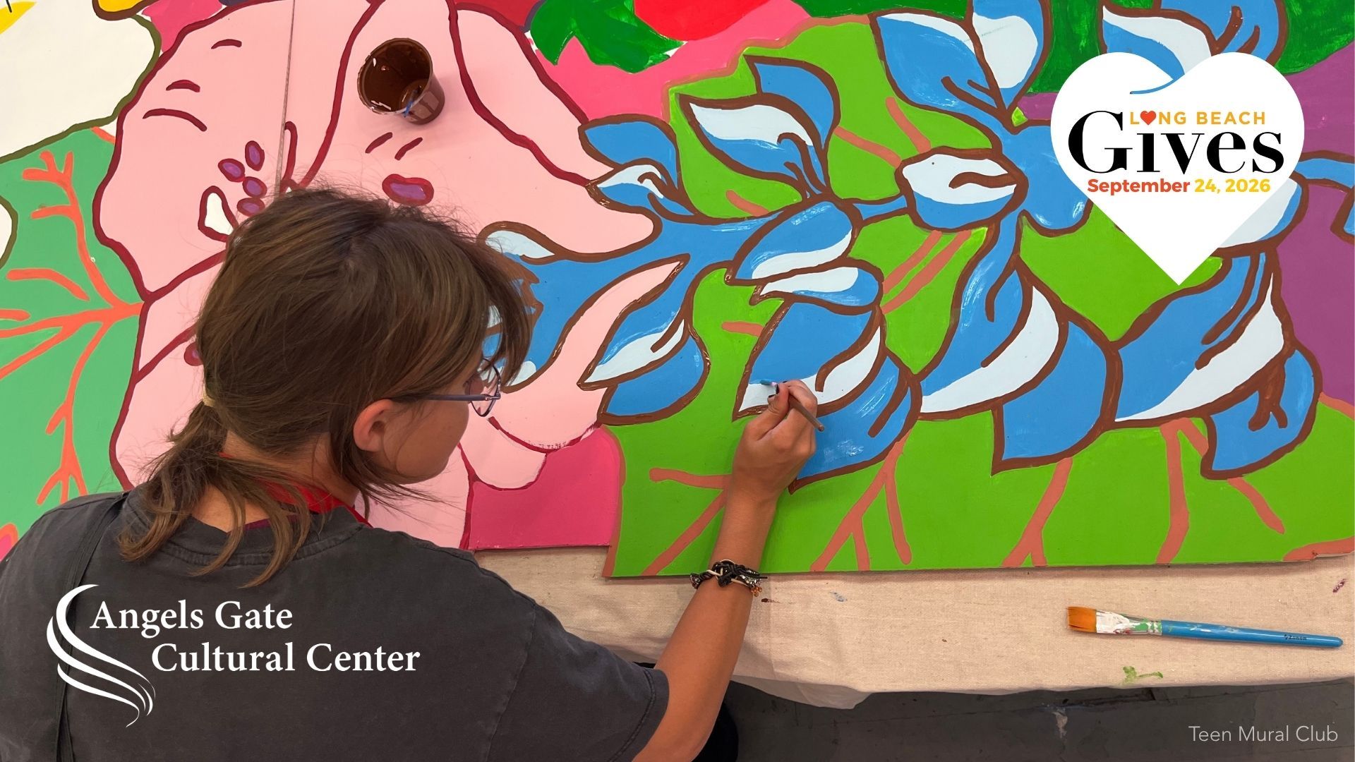 Fundraiser image