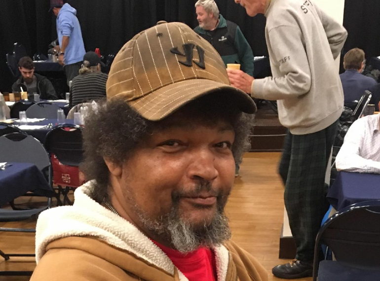 Fundraiser image