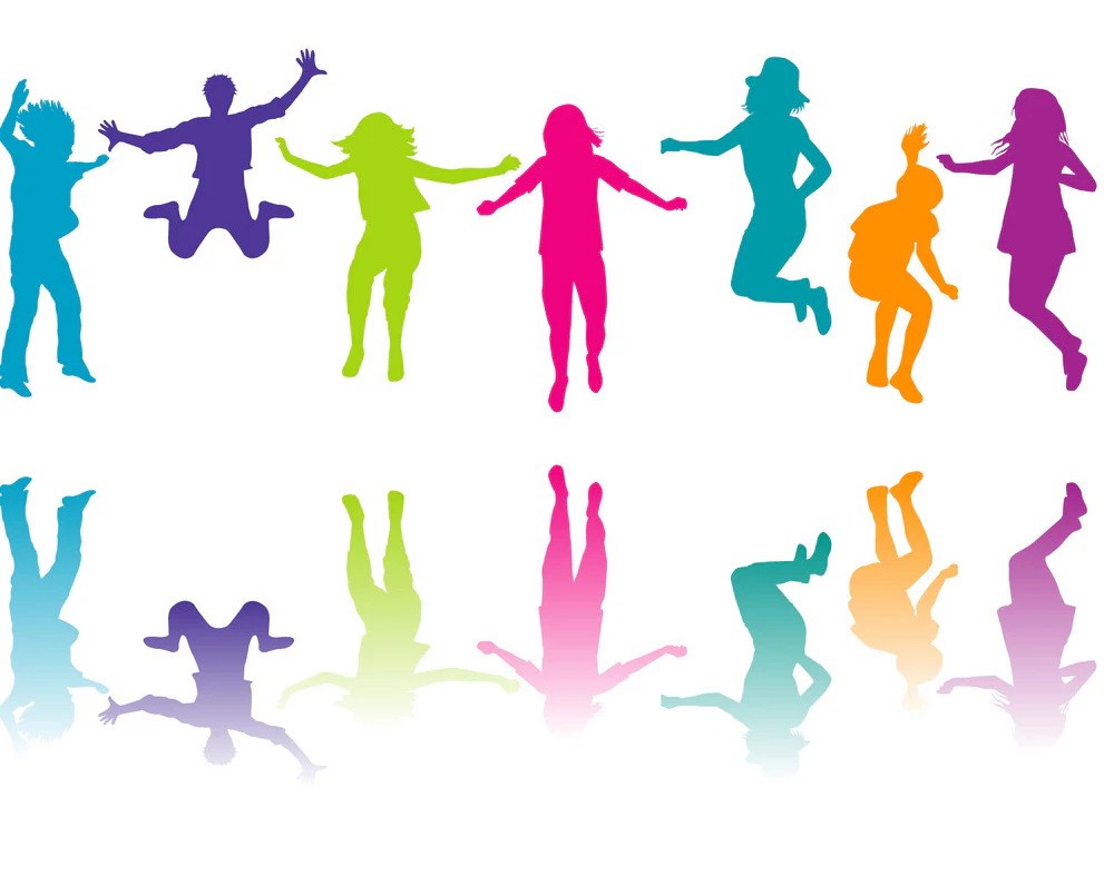 Tile background Image