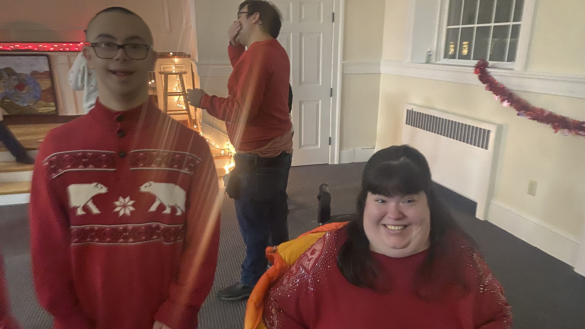 Fundraiser image