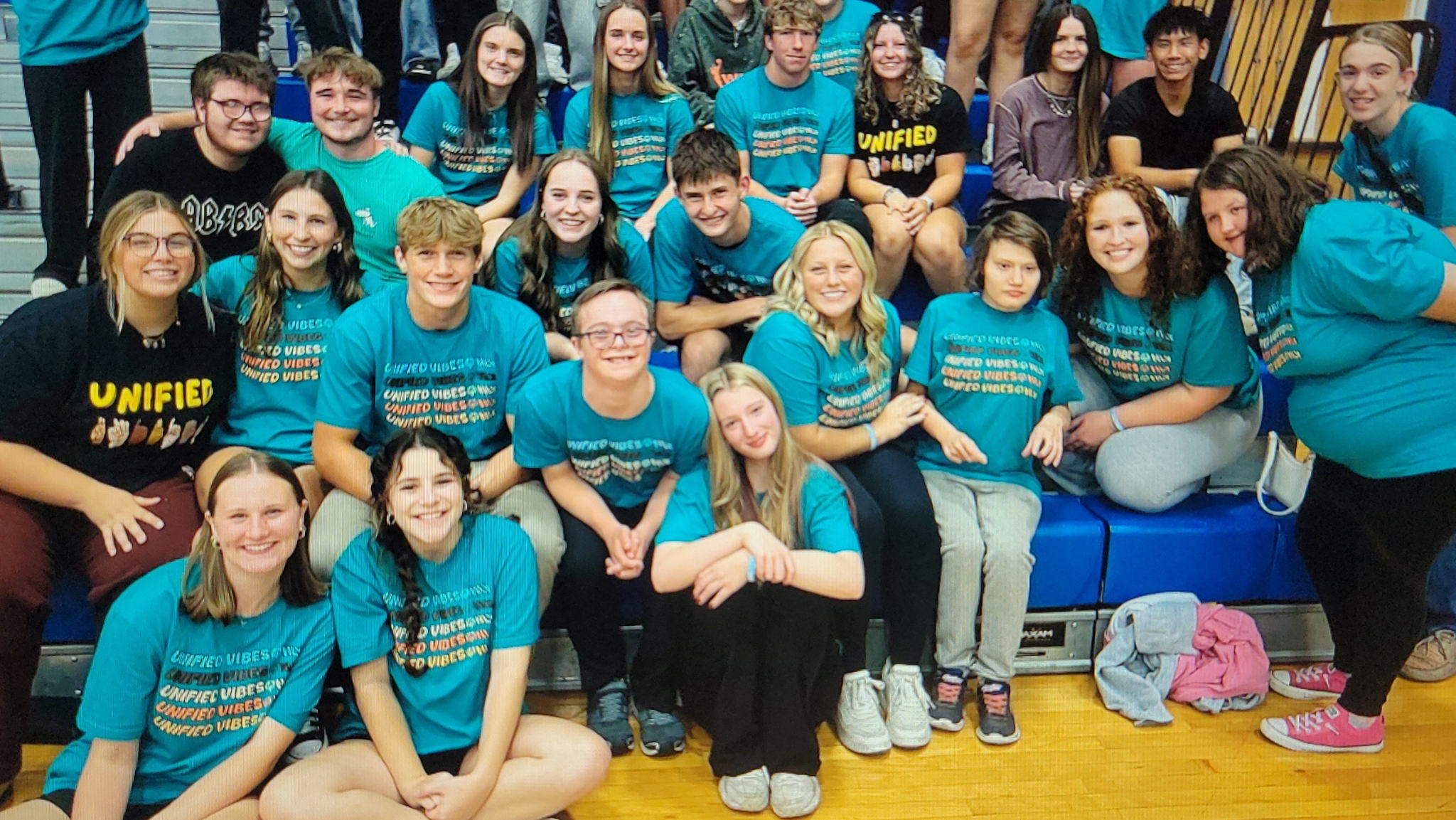 Fundraiser image
