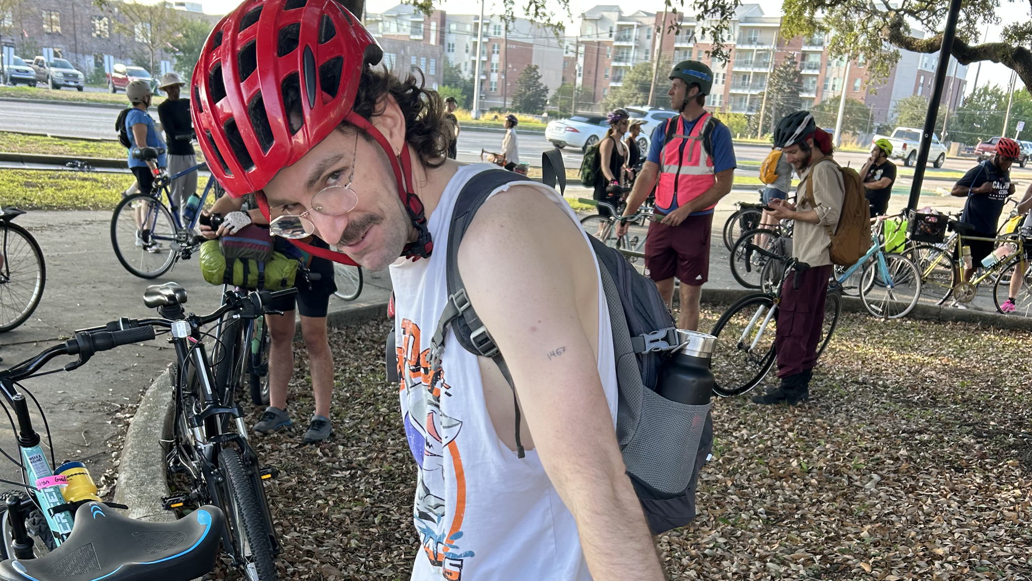 Fundraiser image