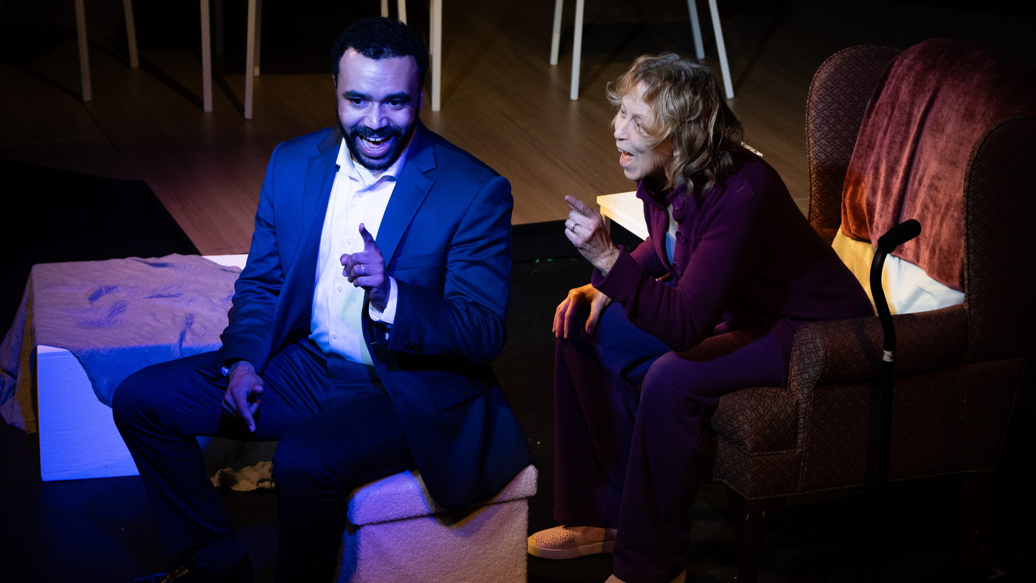 Fundraiser image
