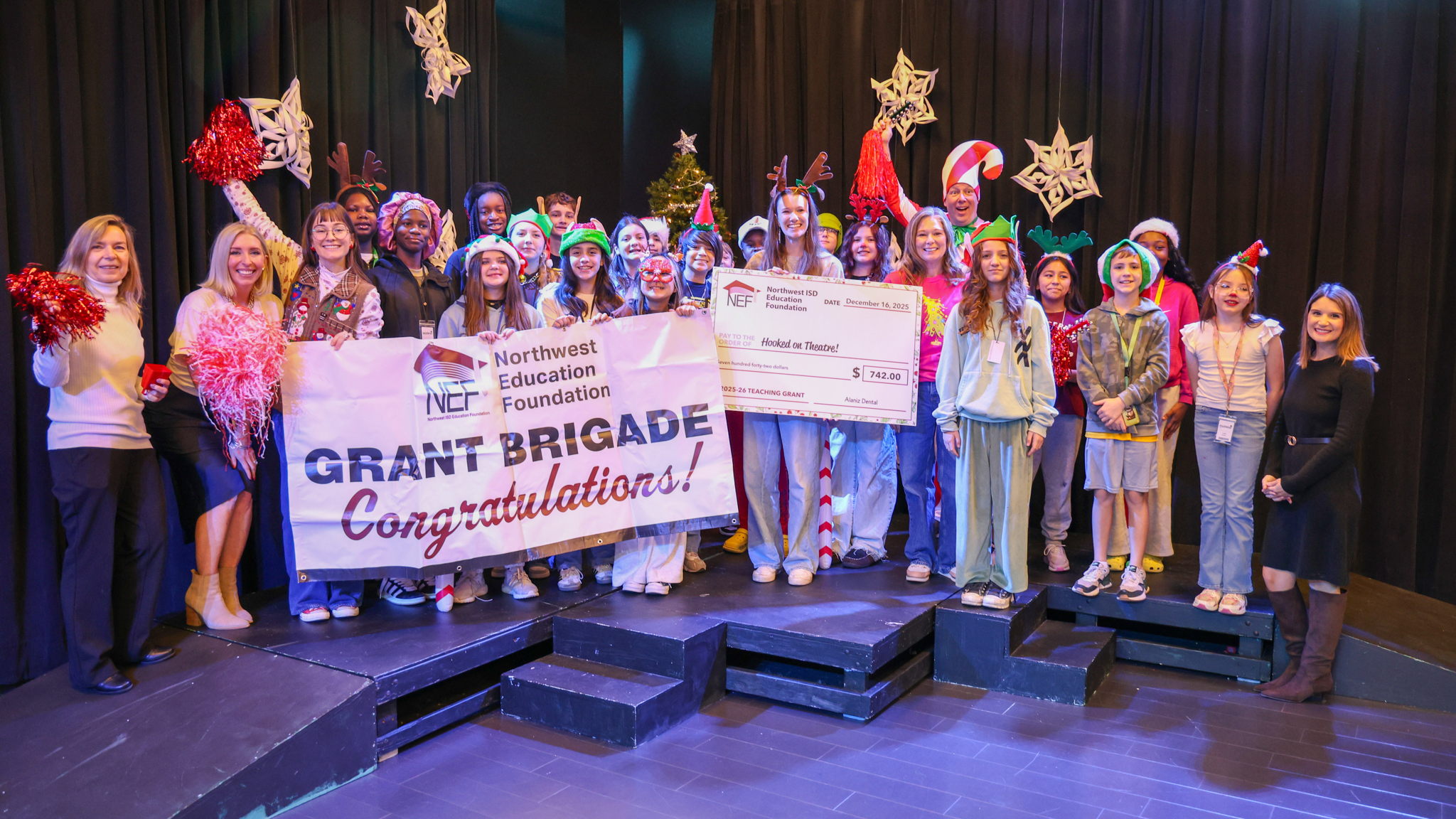 Fundraiser image
