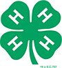 4-H Clover