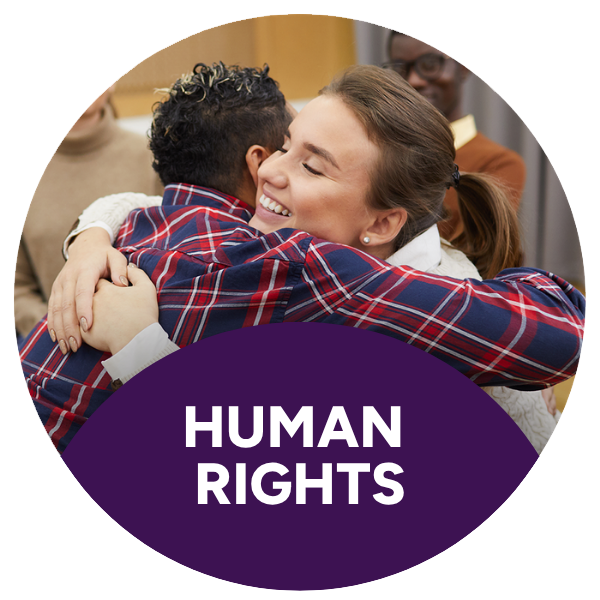 Human Rights