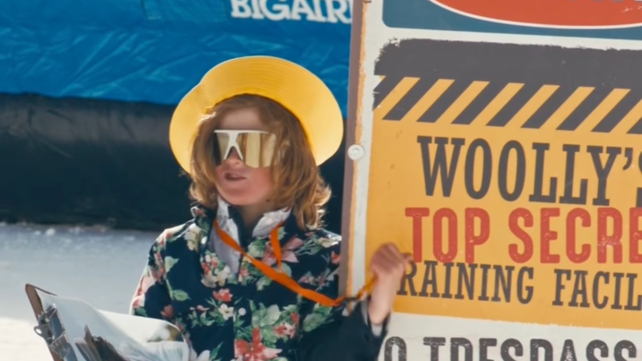 Fundraiser image