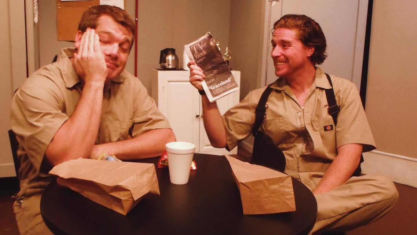 Fundraiser image