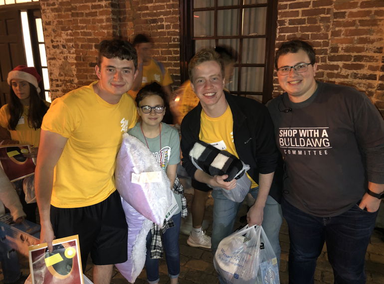 Fundraiser image