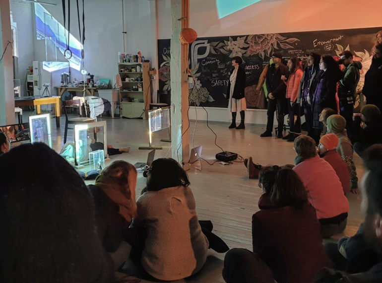 Fundraiser image