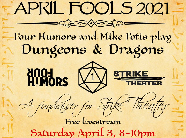 Fundraiser image