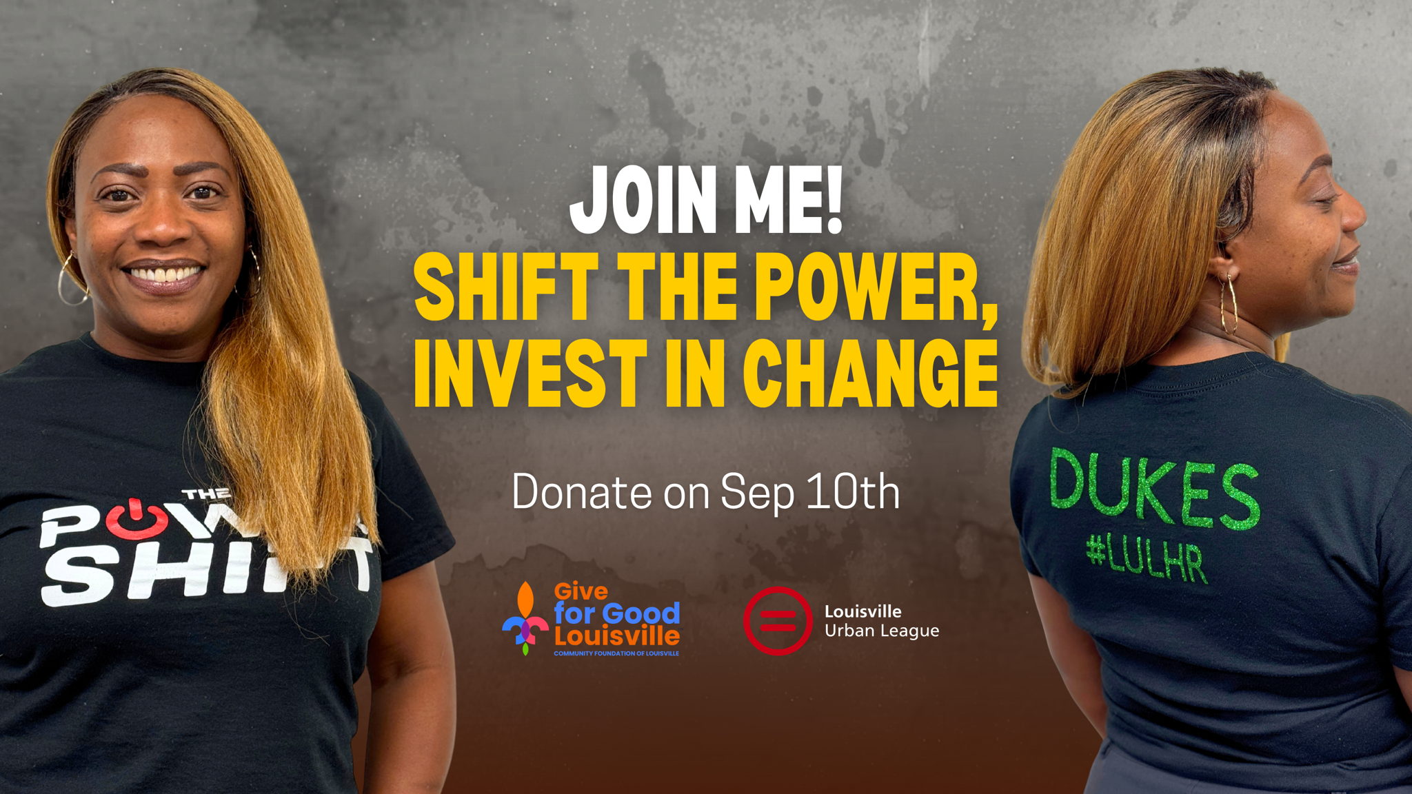 Fundraiser image