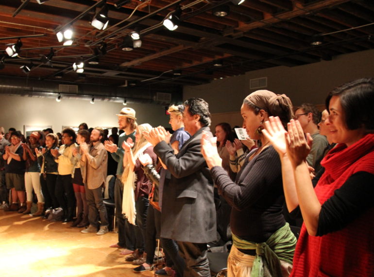 Fundraiser image