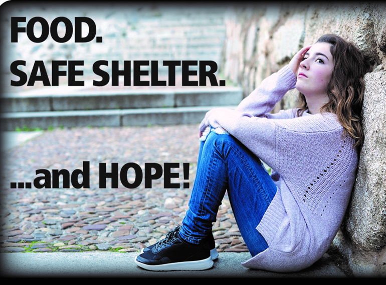 Fundraiser image