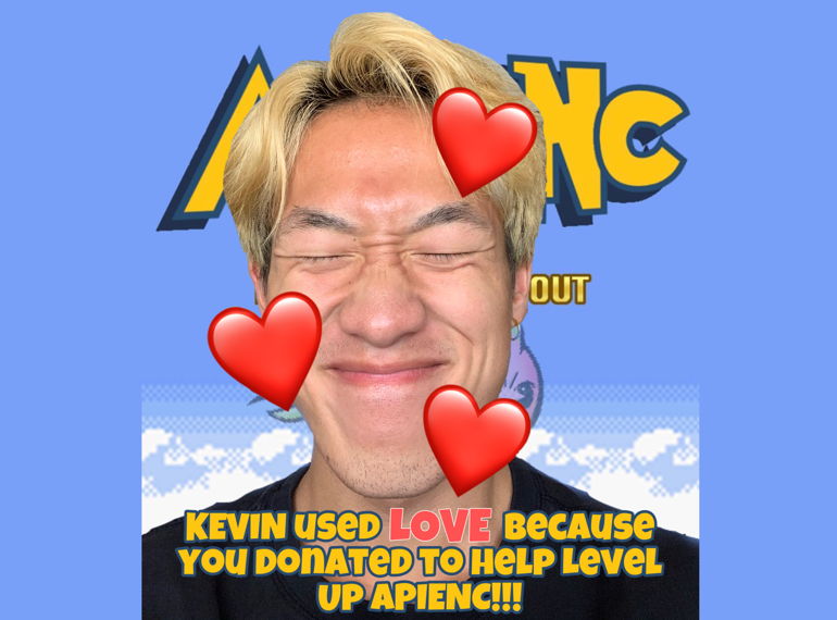 Fundraiser image