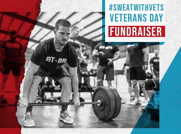 Fundraiser image