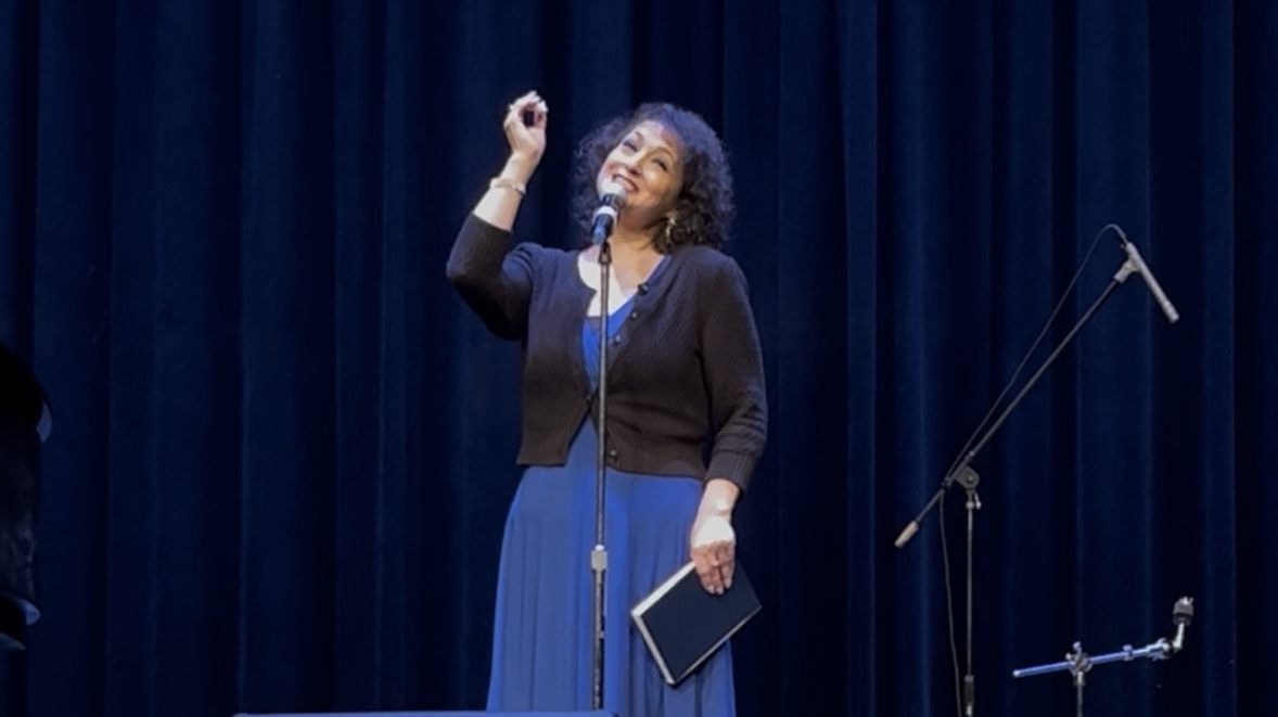 Fundraiser image